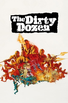The Dirty Dozen Trailer