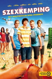 The Dirty Dutch Trailer