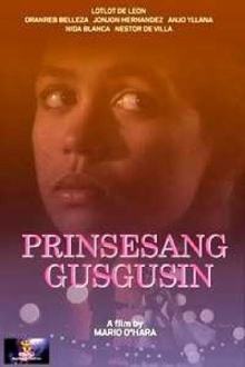 The Dirty Princess Trailer