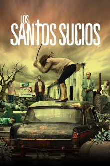 The Dirty Saints Trailer