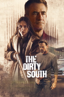 The Dirty South Trailer