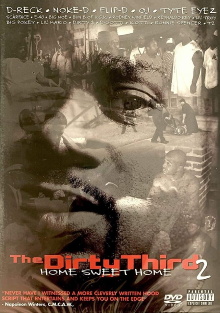 The Dirty Third 2 Home Sweet Home Trailer