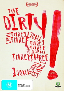 The Dirty Three Trailer