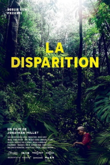 The Disappearance Trailer