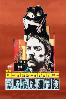 The Disappearance Trailer