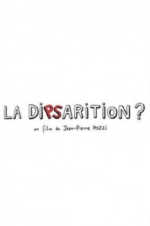 The Disappearance? Trailer