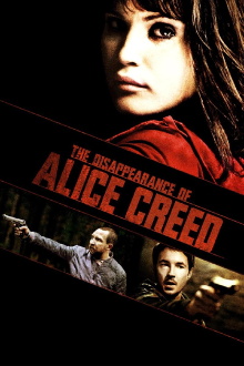 The Disappearance of Alice Creed Trailer