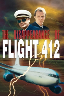 The Disappearance of Flight 412 Trailer