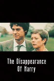 The Disappearance of Harry Trailer