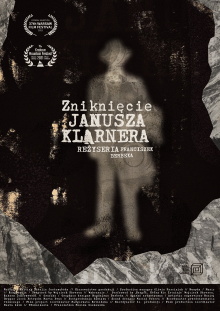 The Disappearance of Janusz Klarner Trailer