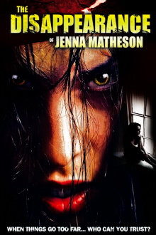 The Disappearance of Jenna Matheson Trailer