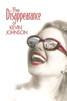 The Disappearance of Kevin Johnson Trailer