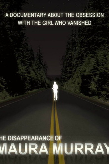 The Disappearance of Maura Murray Trailer