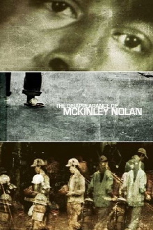 The Disappearance of McKinley Nolan Trailer