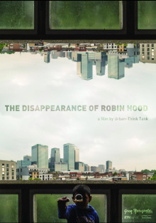 The Disappearance of Robin Hood Trailer