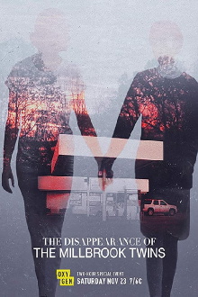 The Disappearance of the Millbrook Twins Trailer