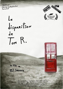 The Disappearance of Tom R. Trailer