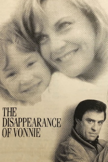 The Disappearance of Vonnie Trailer