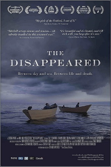 The Disappeared Trailer