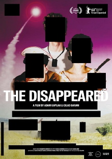 The Disappeared Trailer