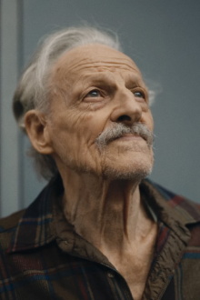 The Disappearing Man Trailer