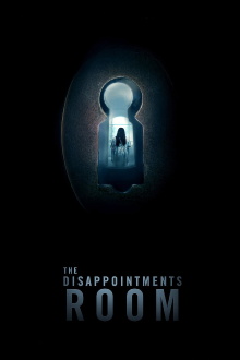 The Disappointments Room Trailer