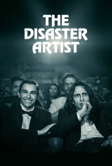 The Disaster Artist Trailer