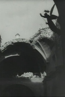 The Disaster in Oaxaca Trailer