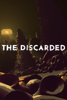 The Discarded Trailer