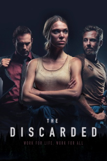 The Discarded Trailer