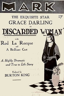 The Discarded Woman Trailer