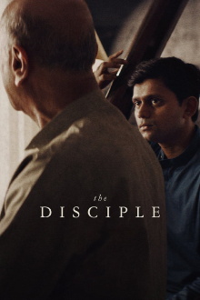 The Disciple Trailer