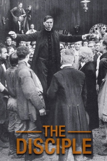 The Disciple Trailer