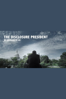 The Disclosure President Trailer