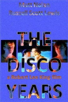 The Disco Years Trailer