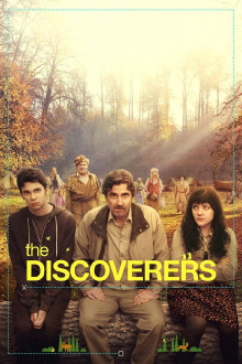 The Discoverers Trailer
