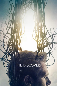 The Discovery Trailer