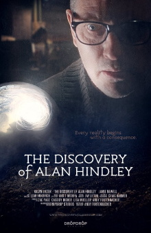 The Discovery of Alan Hindley Trailer