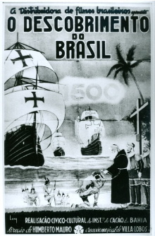 The Discovery of Brazil Trailer