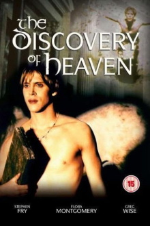 The Discovery of Heaven Trailer