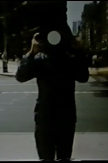 The Discovery of the Phonograph Trailer