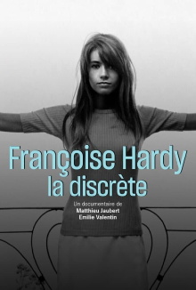 The Discreet Françoise Hardy Trailer