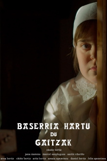 The Disease Has Taken the Farmhouse Trailer