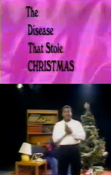 The Disease That Stole Christmas Trailer
