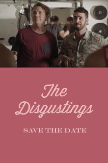 The Disgustings: Save the Date Trailer
