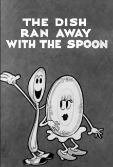 The Dish Ran Away with the Spoon Trailer