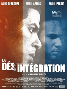 The Disintegration Trailer