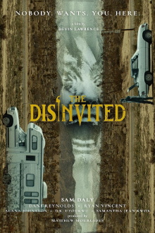 The Disinvited Trailer
