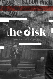 The Disk: the real story of MPs' Expenses Trailer