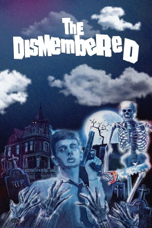 The Dismembered Trailer